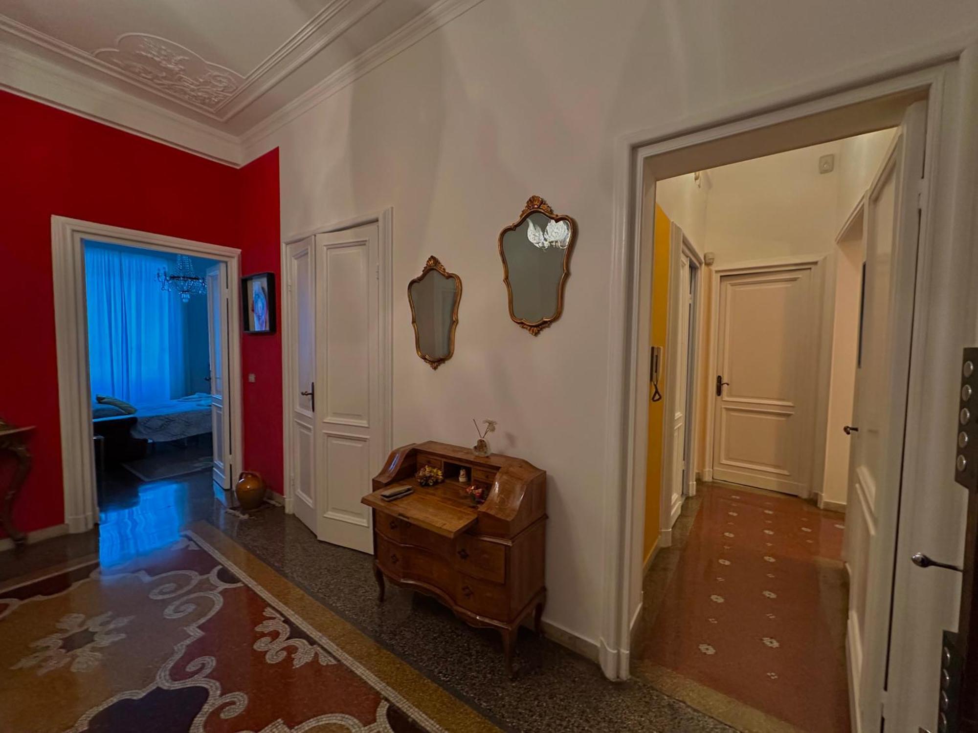 Апартаменты Casa Raggio Генуя Экстерьер фото